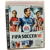 Fifa 10 Ps3