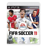 Fifa 11