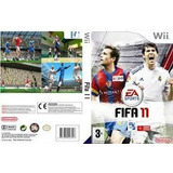 Fifa 11 