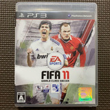 Fifa 11 Ps3 Midia