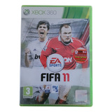Fifa 11 Xbox 360