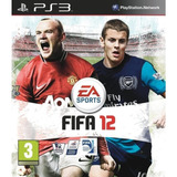 Fifa 12
