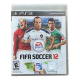 Fifa 12