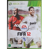 Fifa 12 