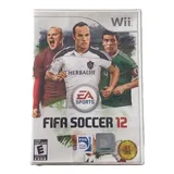 Fifa 12