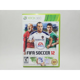 Fifa 12 Original Para