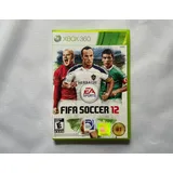 Fifa 12 Original Xbox