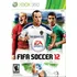 Fifa 12 Original Xbox 360 Midia Fisica Original X360 Dvd
