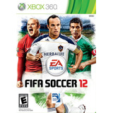 Fifa 12 Original Xbox