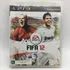 Fifa 12 Play Station 3 Original Mídia Física