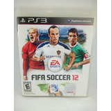 Fifa 12 Ps3 Easports