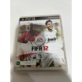 Fifa 12 Ps3 Fifa
