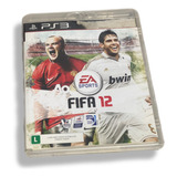 Fifa 12 Ps3 Fisico