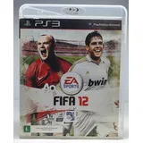 Fifa 12 Ps3 Midia
