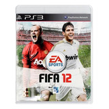 Fifa 12 Ps3 Midia