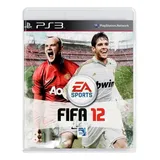 Fifa 12 Ps3 Midia