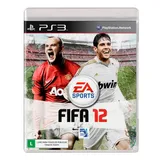 Fifa 12 Standard Edition