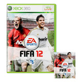 Fifa 12 Xbox 360