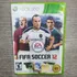 Fifa 12 Xbox 360 Jogo Xbox 360 Original Fifa 2012