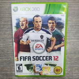 Fifa 12 Xbox 360