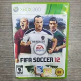 Fifa 12 Xbox 360