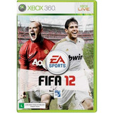 Fifa 12 Xbox 360