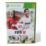 Fifa 12 Xbox 360