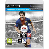 Fifa 13