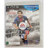 Fifa 13 - Ps3 (lacrado)