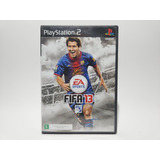 Fifa 13 Original Para