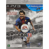 Fifa 13 Playstation 3