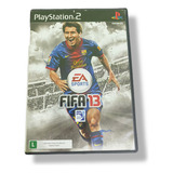 Fifa 13 Ps2 Original