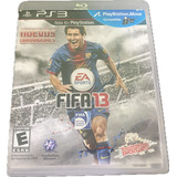 Fifa 13 Ps3 Dublado