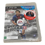 Fifa 13 Ps3 Dublado