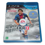 Fifa 13 Pt br