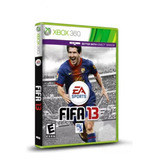 Fifa 13 Xbox 360