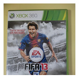 Fifa 13 Xbox 360