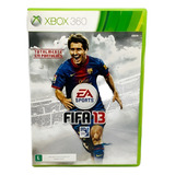 Fifa 13 Xbox 360