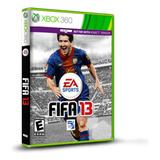 Fifa 13 Xbox 360