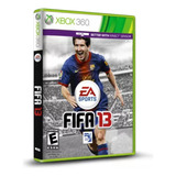Fifa 13 Xbox 360