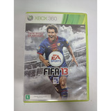 Fifa 13 Xbox 360