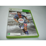Fifa 13 Xbox 360