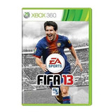 Fifa 13 Xbox 360