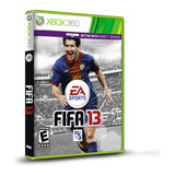 Fifa 13 Xbox 360 Promoção Frete Grátis!!!