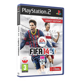 Fifa 14 Legacy