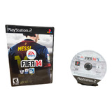 Fifa 14 Para Play