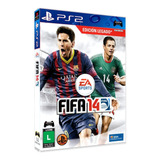 Fifa 14 Pra Ps2