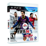 Fifa 14 Ps3 Fisico