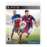 Fifa 15 