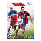 Fifa 15